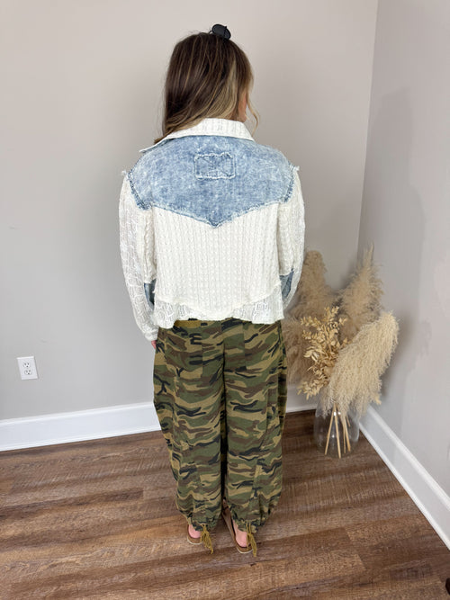 Always Casual Jacket