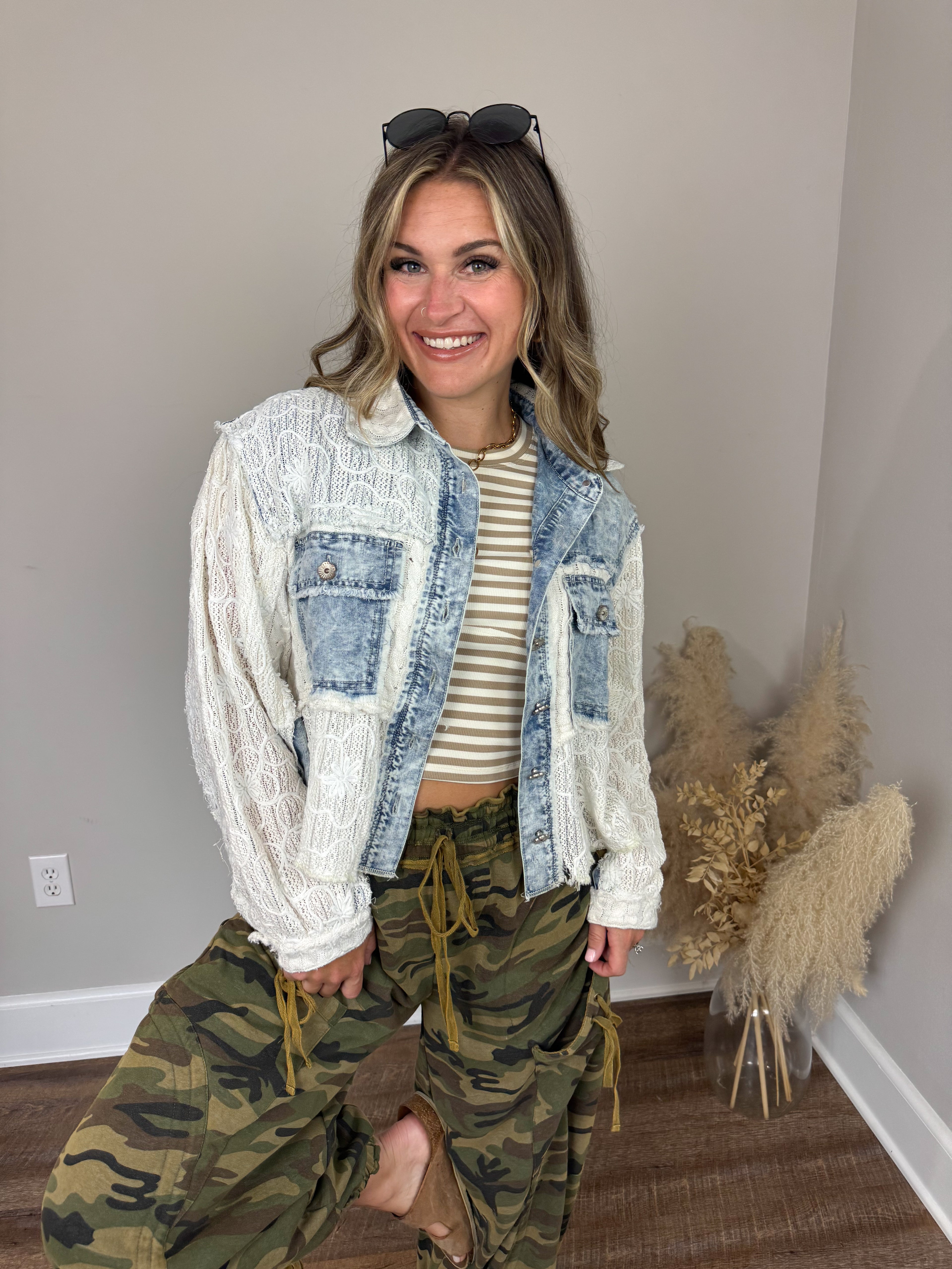 Always Casual Jacket