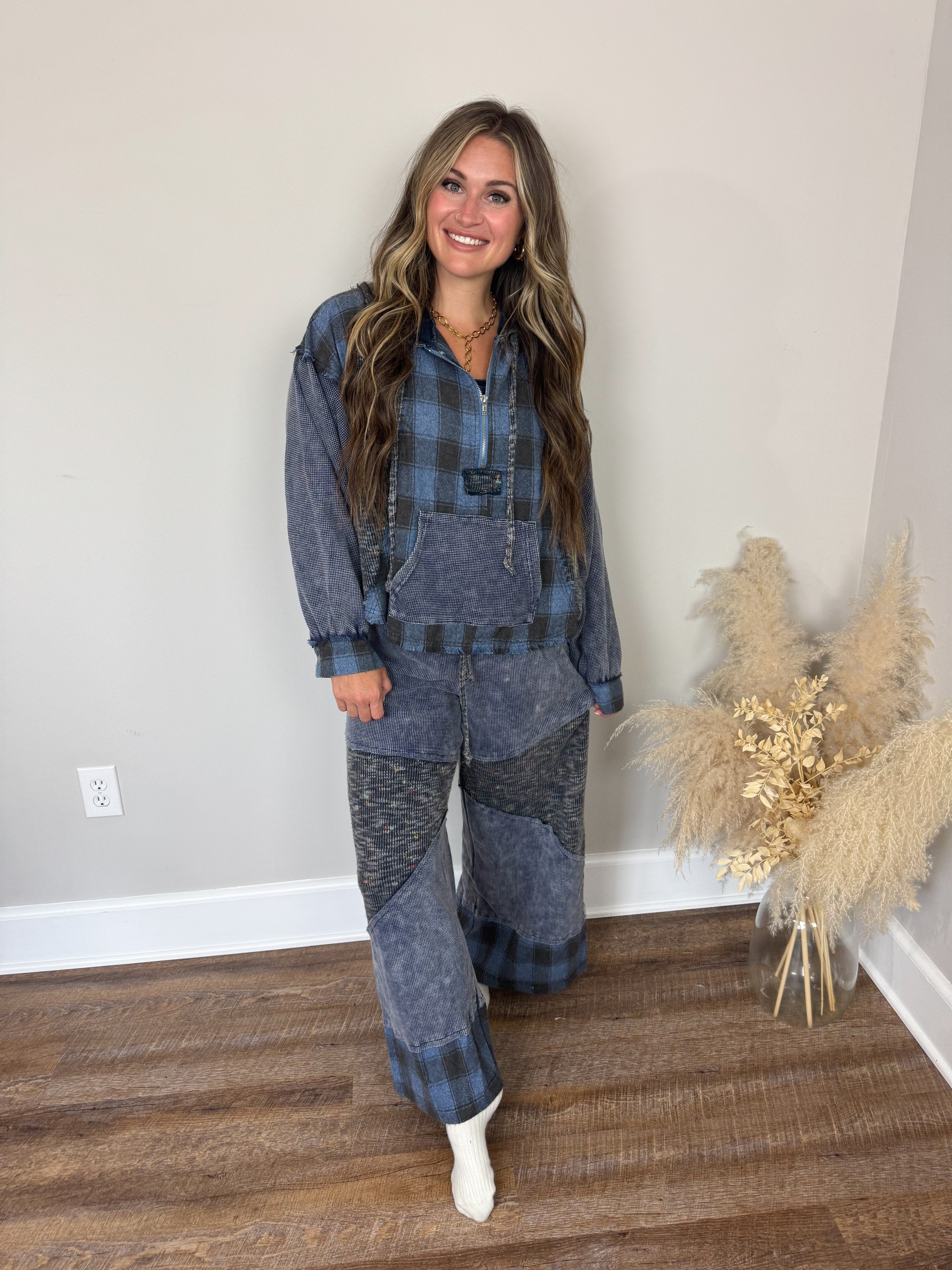 Camp Fire Nights Pants
