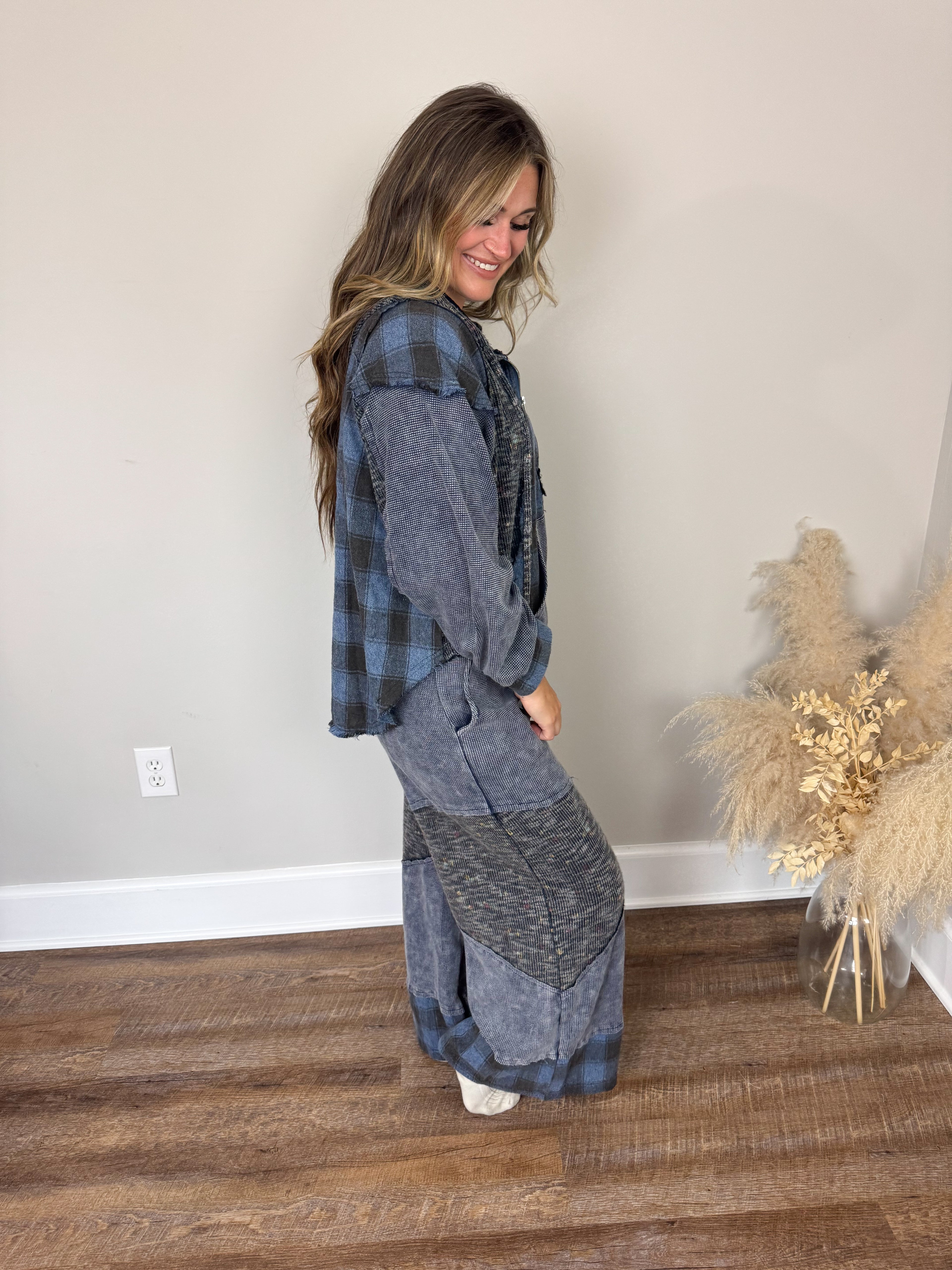 Camp Fire Nights Pants