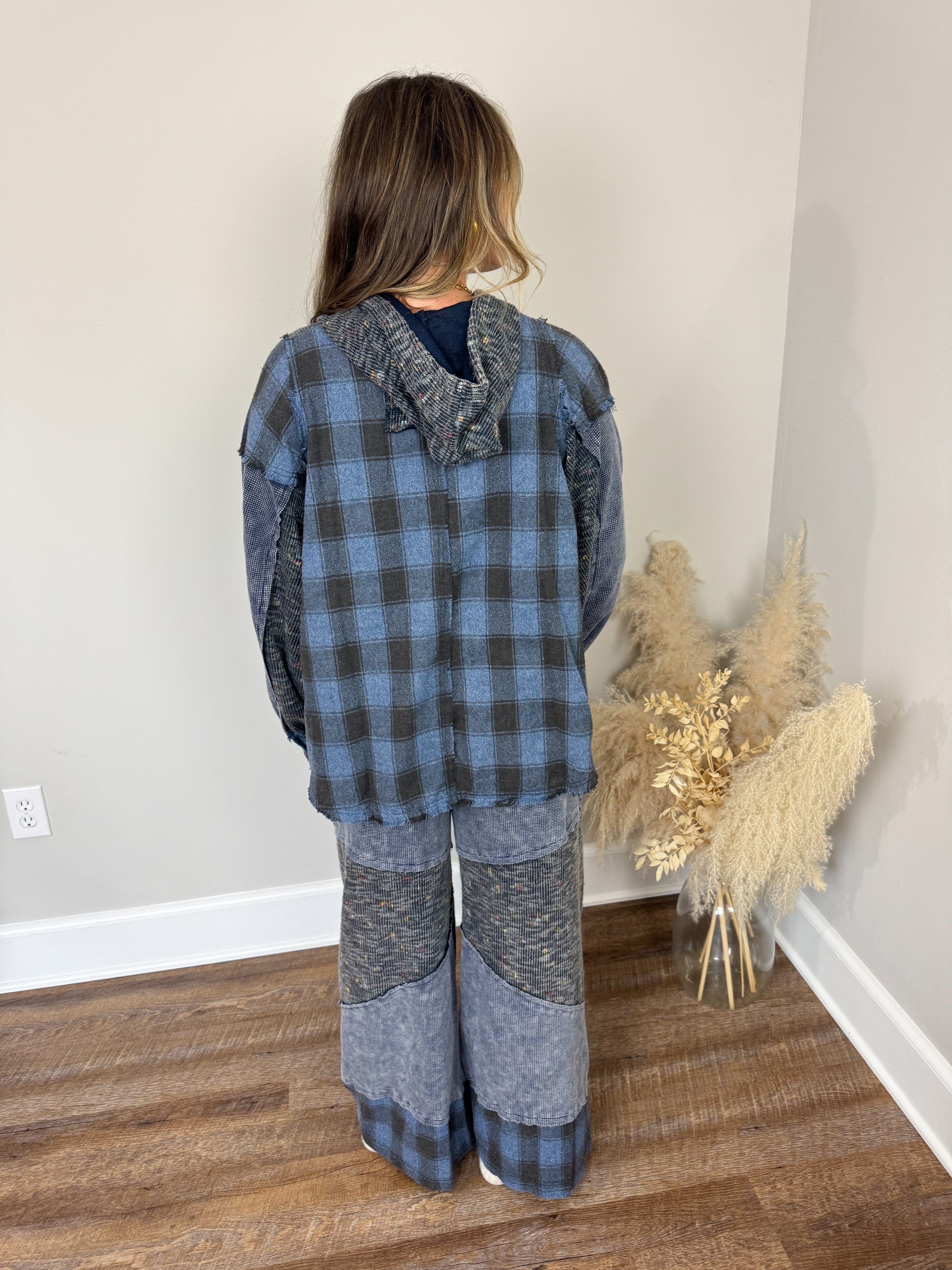Camp Fire Nights Pants