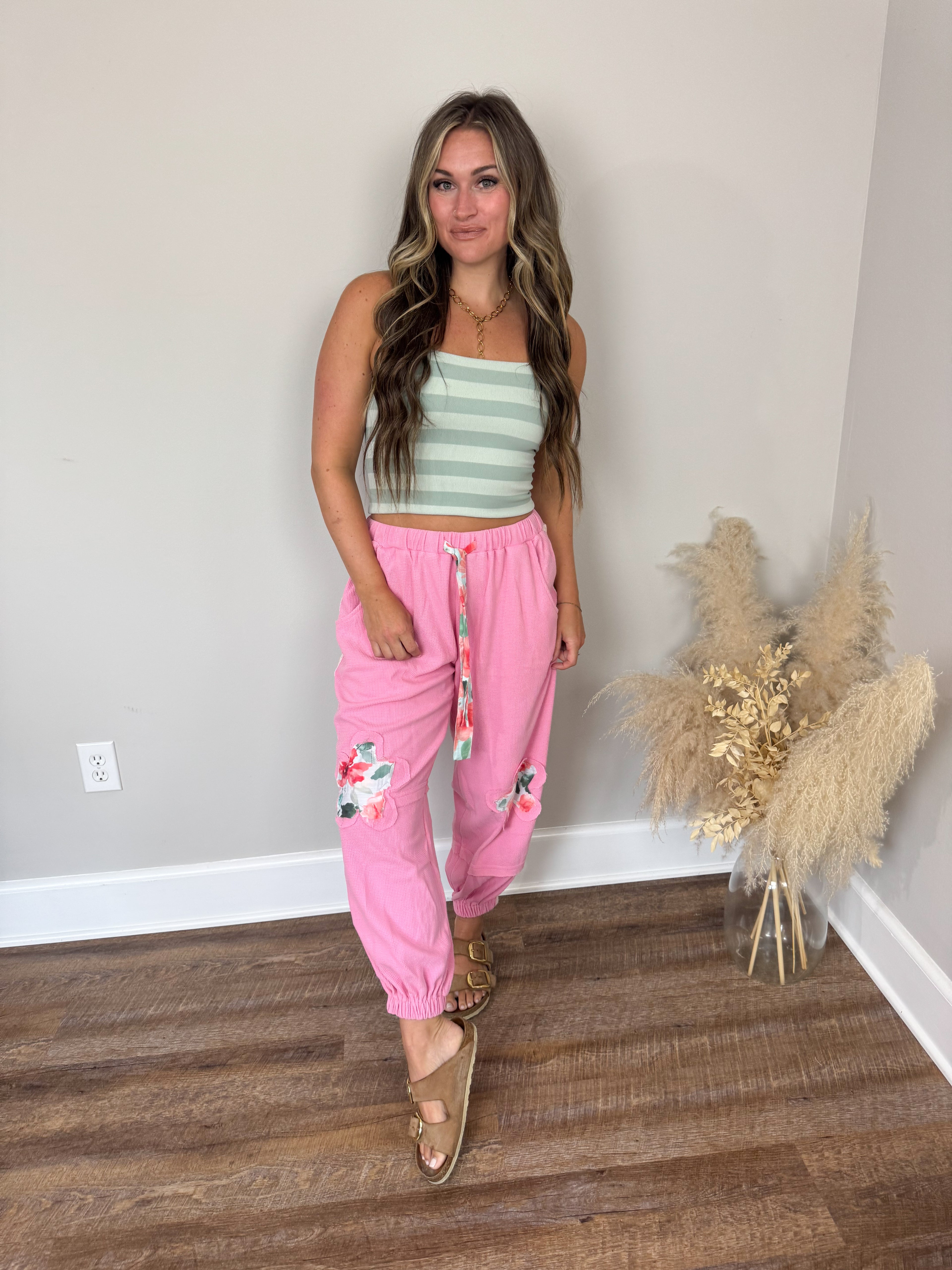 Daydream Reversible Cami | Mint