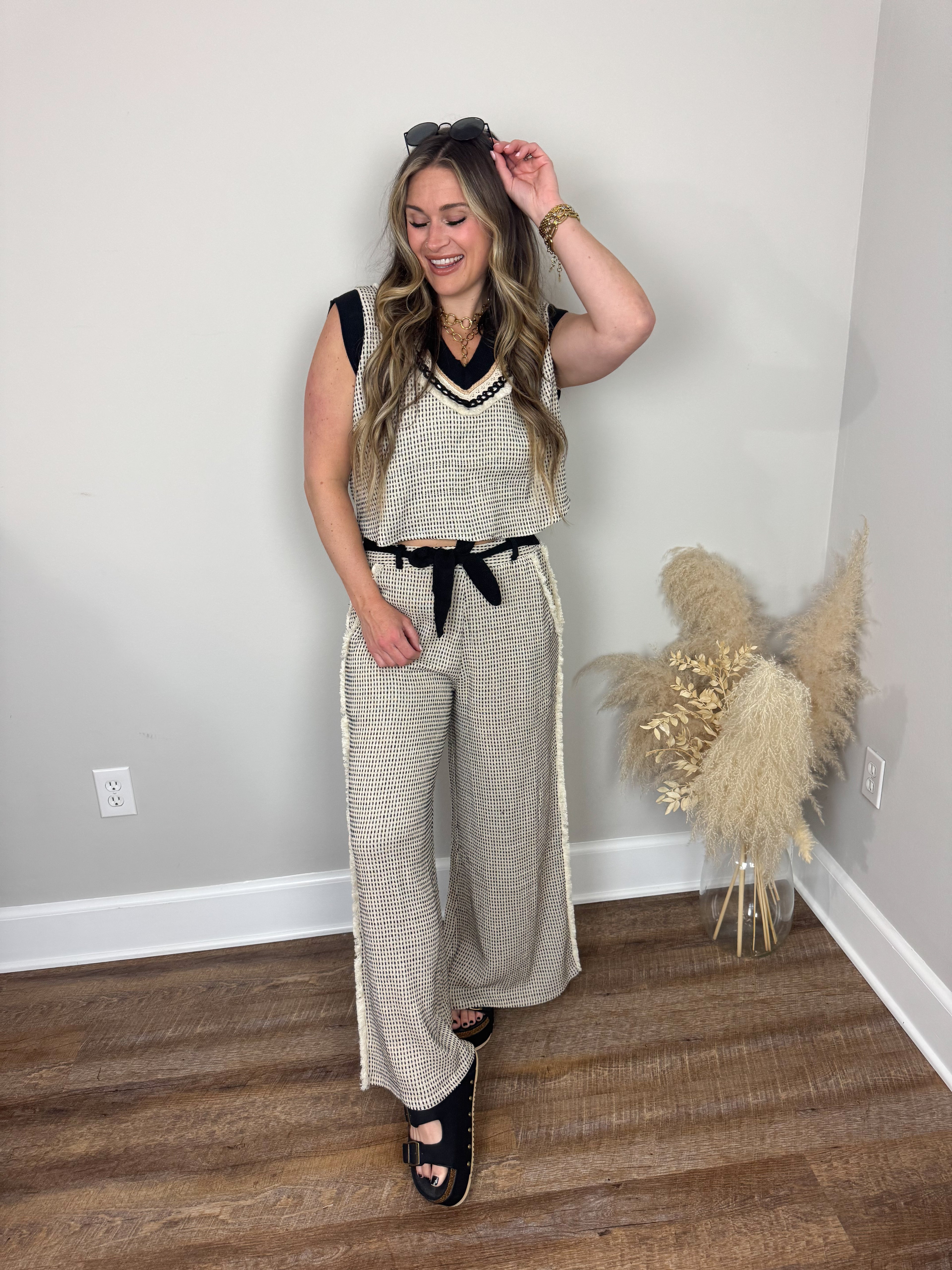Dottie Darling Top