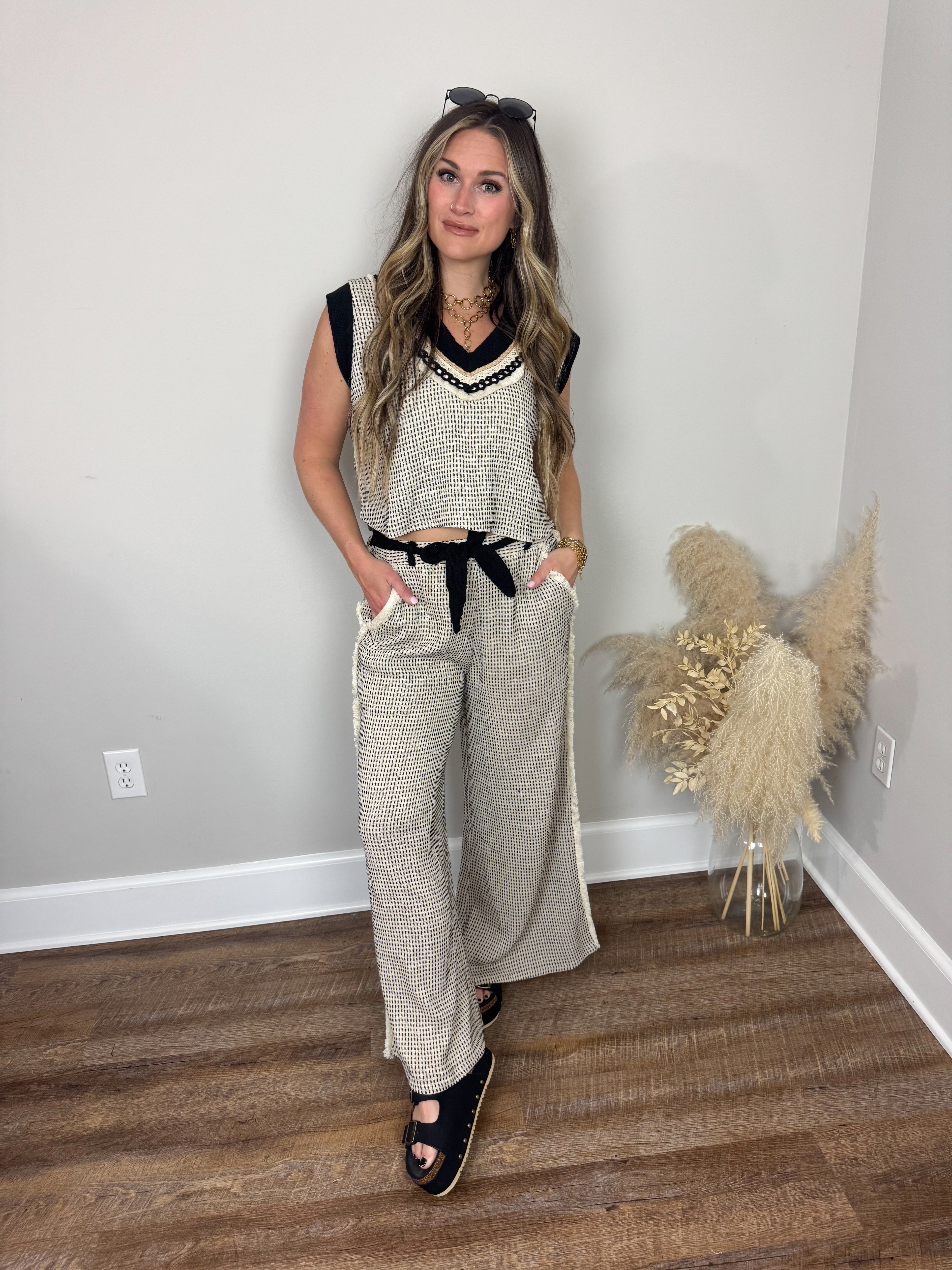 Dottie Darling Pants