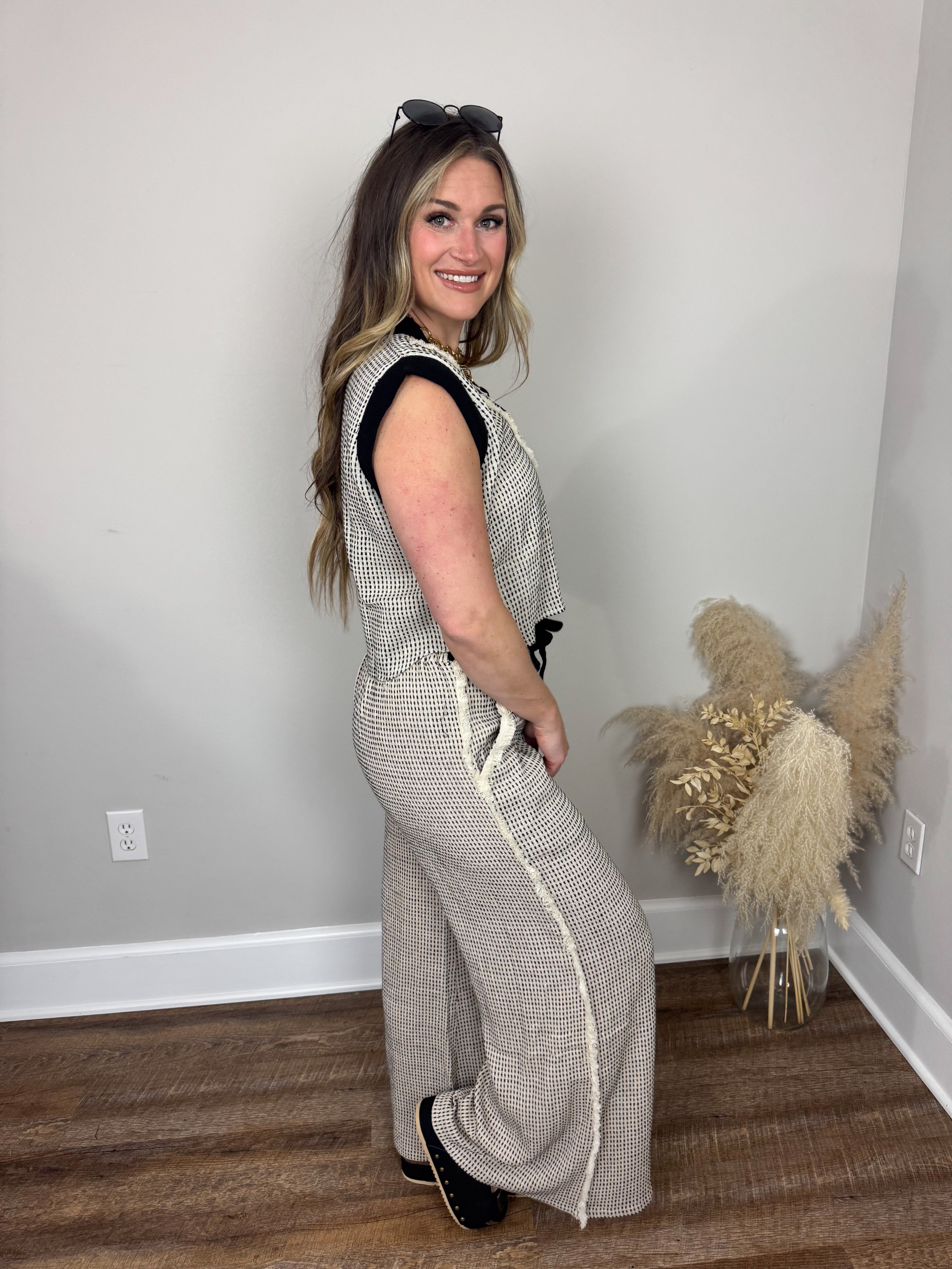Dottie Darling Pants