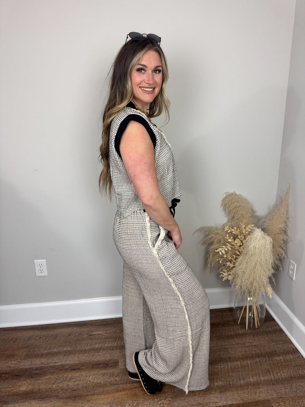 Dottie Darling Top