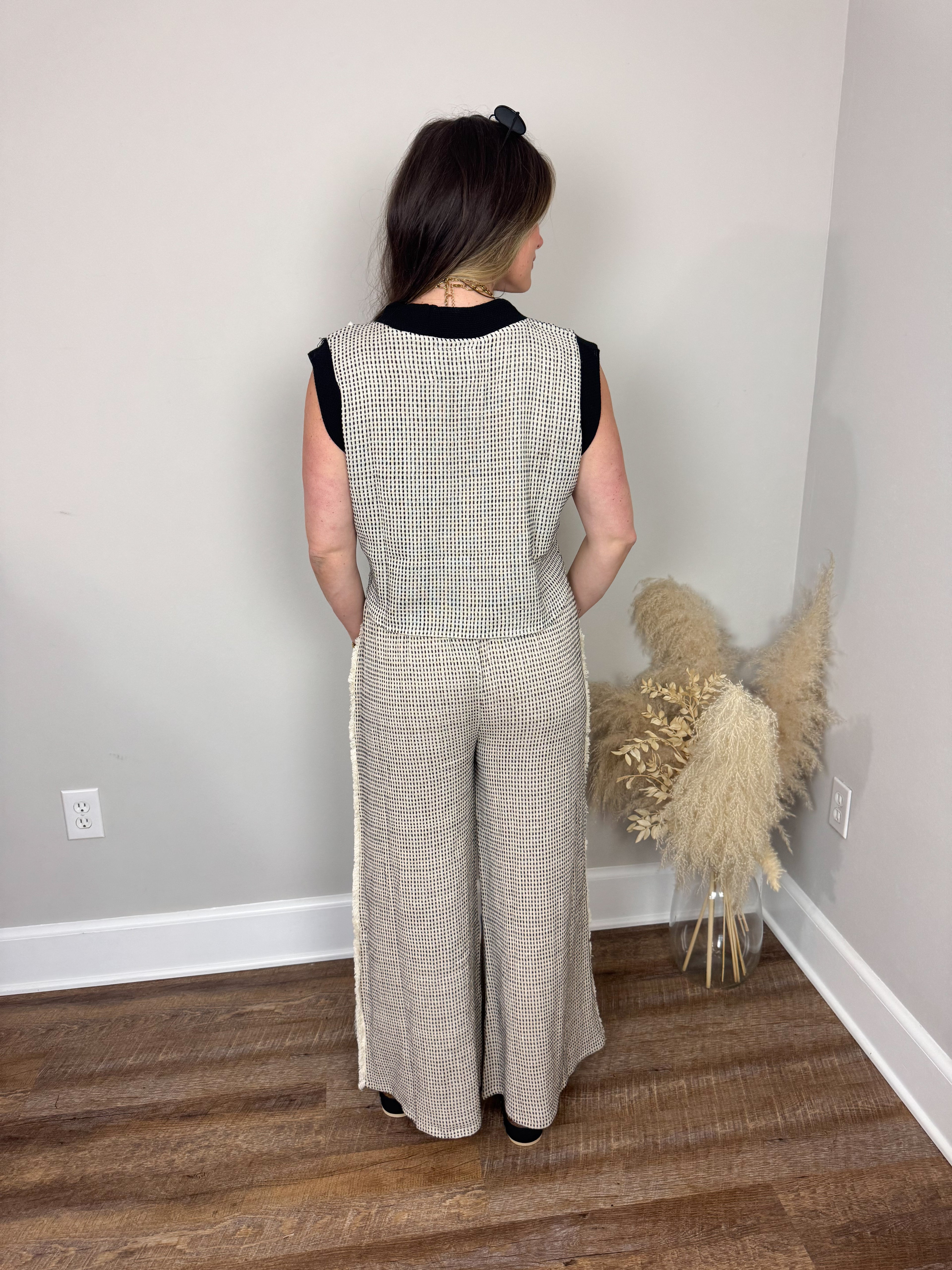Dottie Darling Pants
