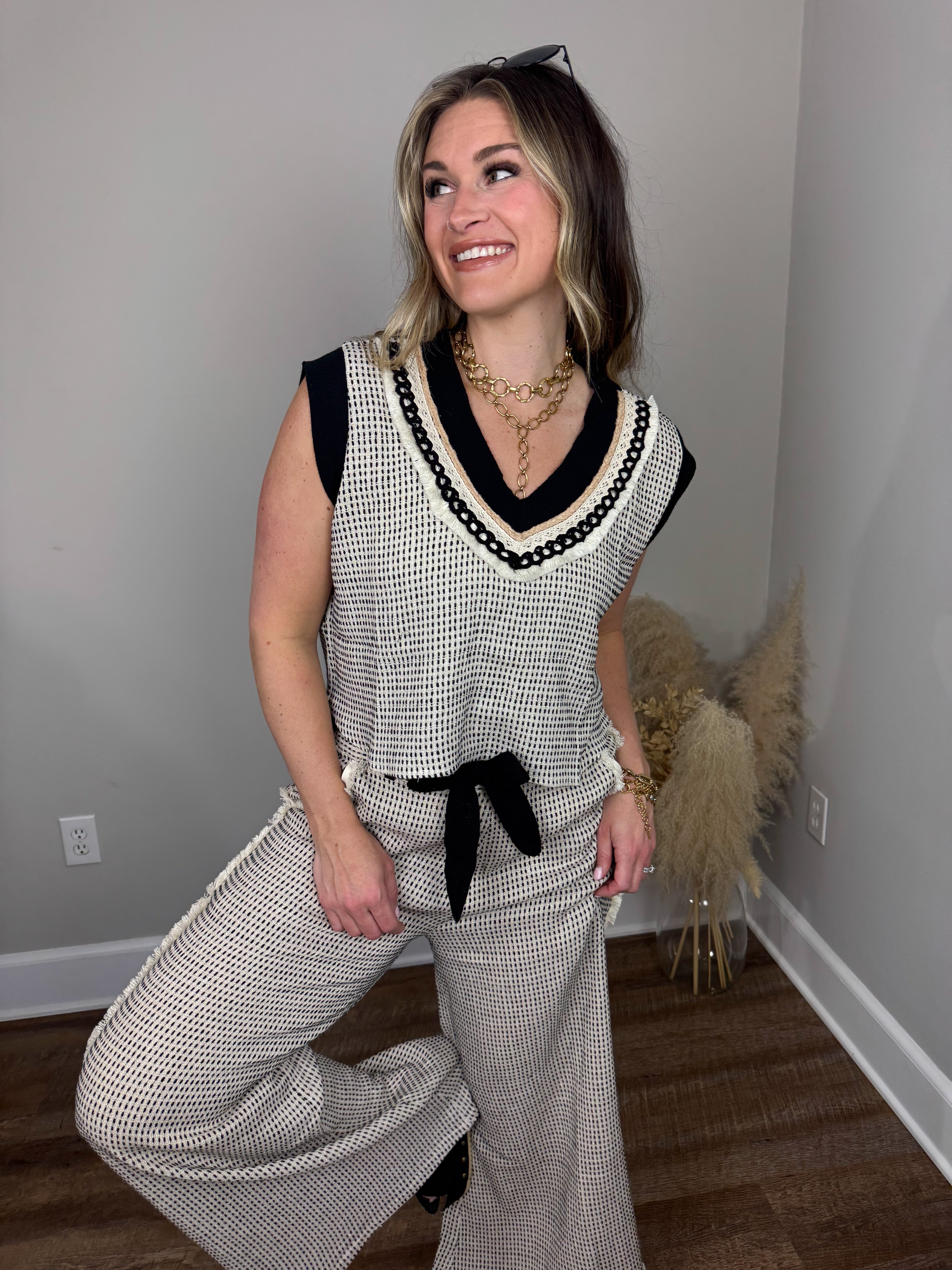 Dottie Darling Top