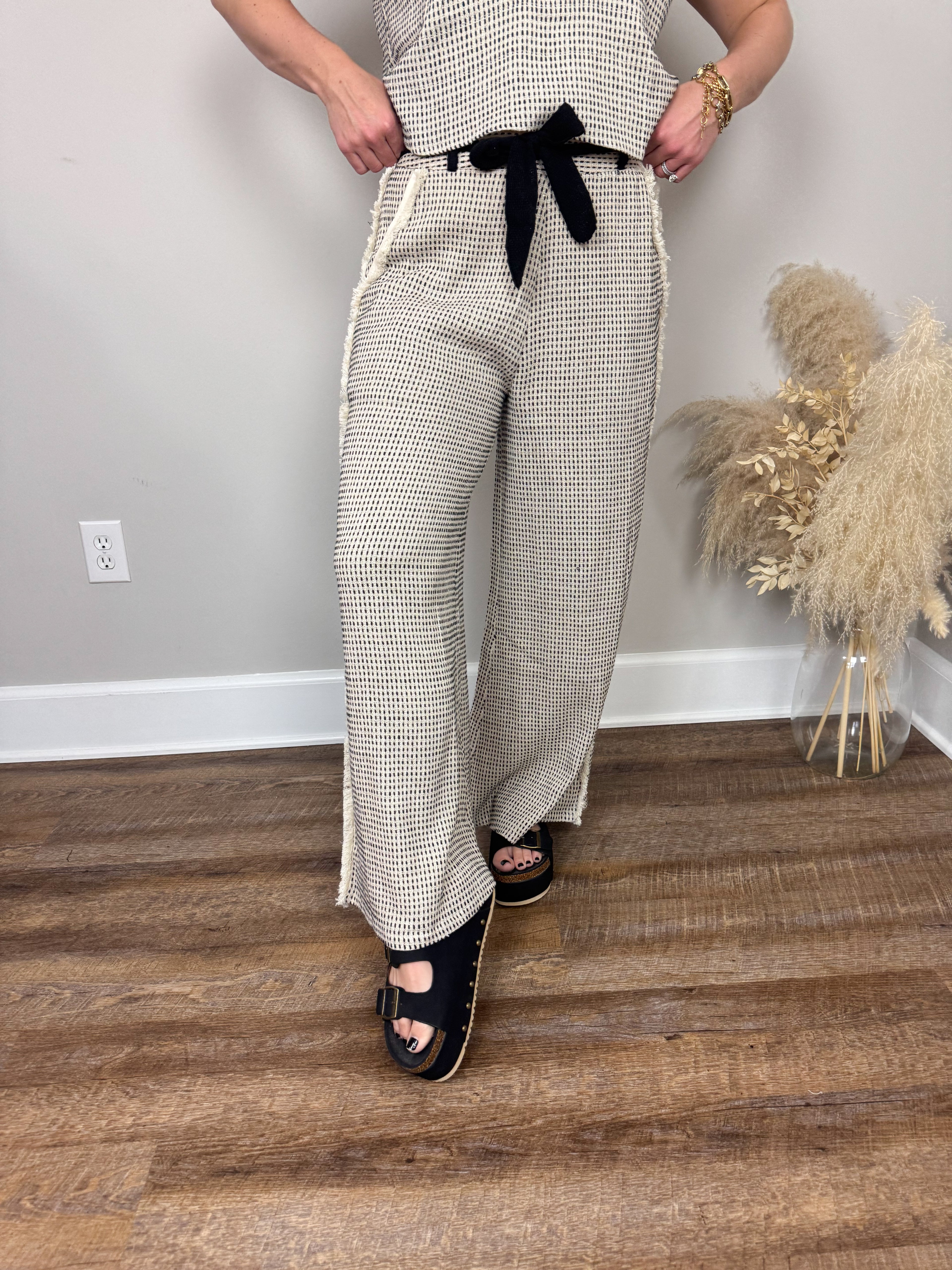 Dottie Darling Pants