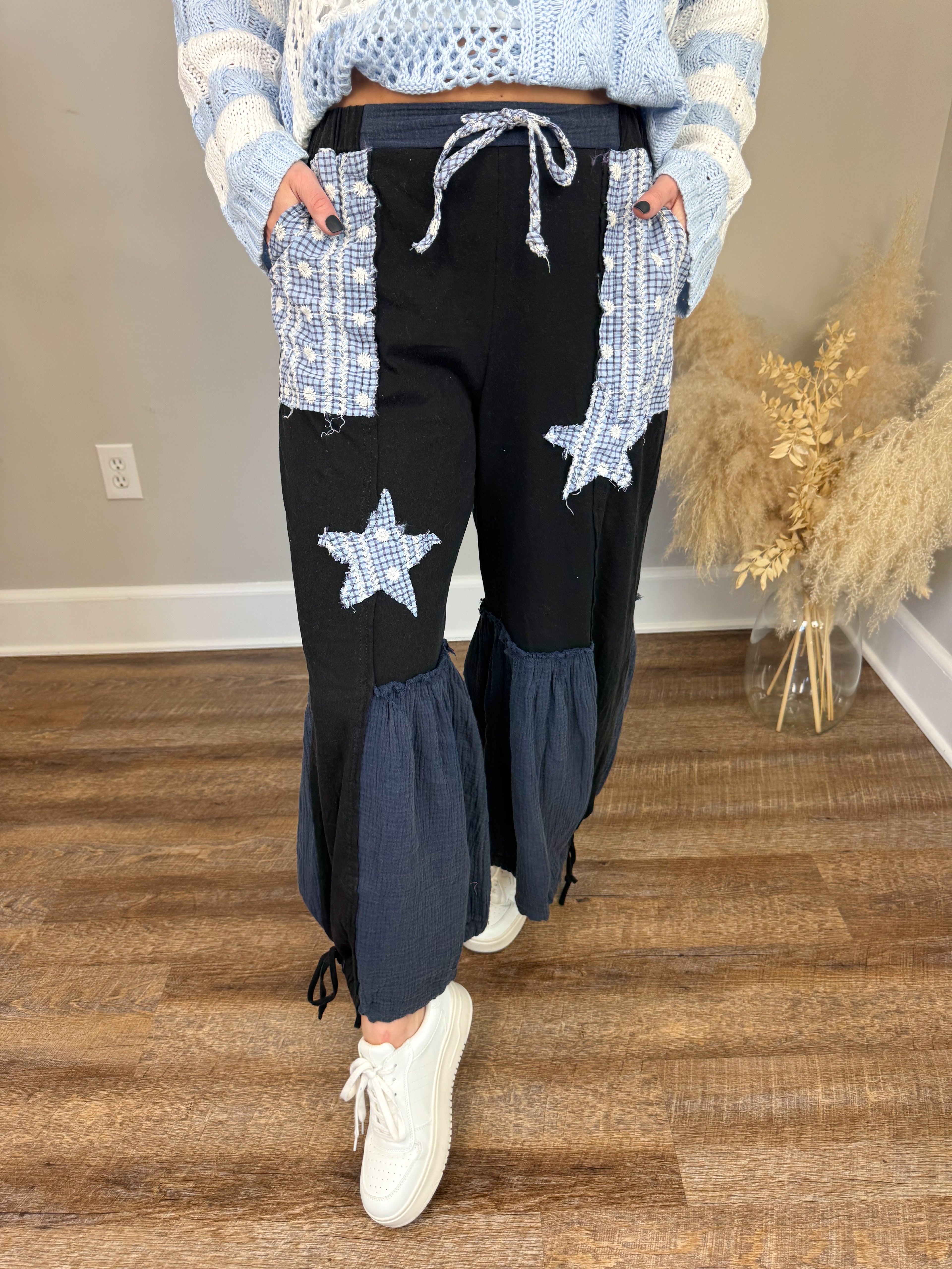 Revisionist Pants