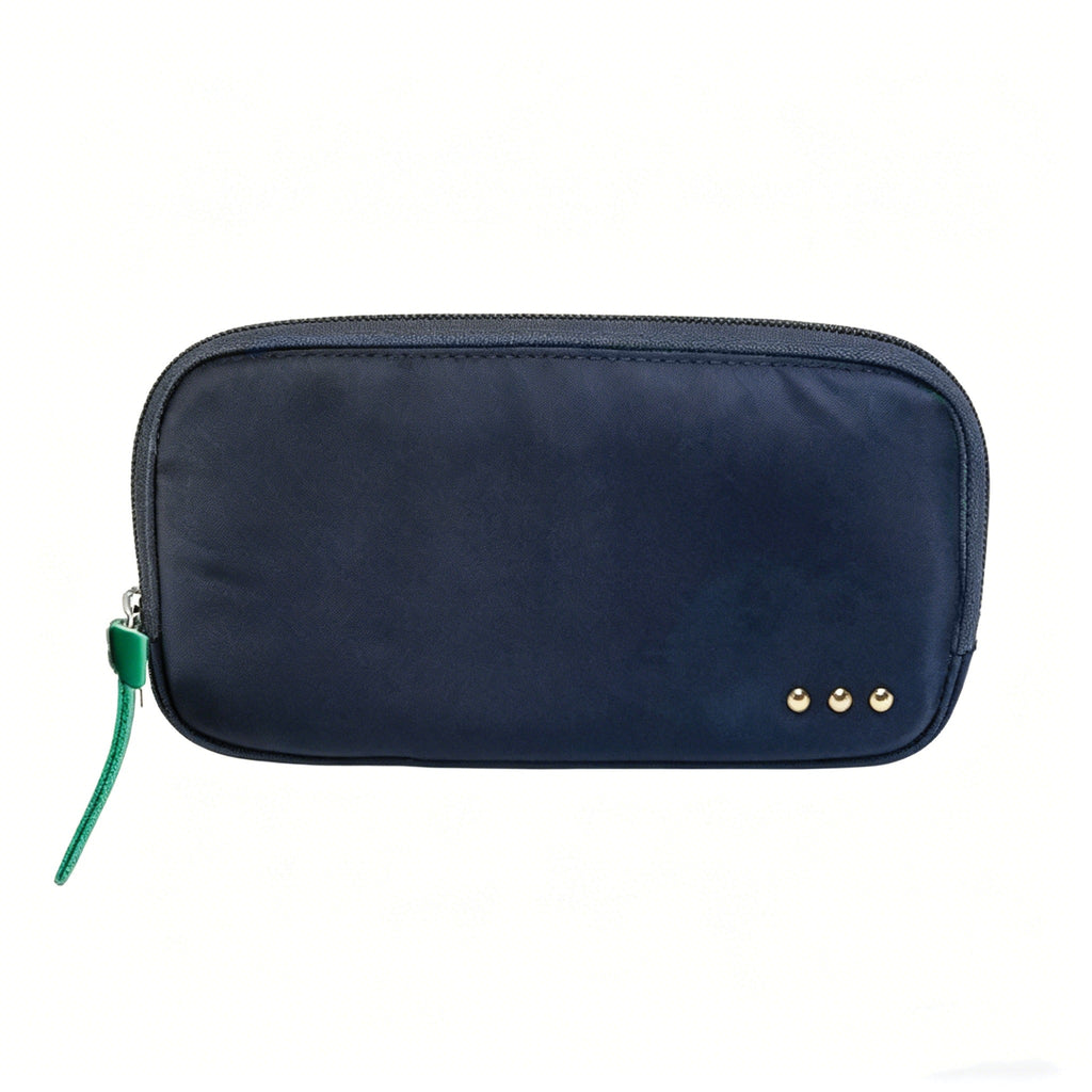 Nola Nylon Pouch-Pouch-Pretty Simple
