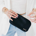 Nola Nylon Pouch-Pouch-Pretty Simple