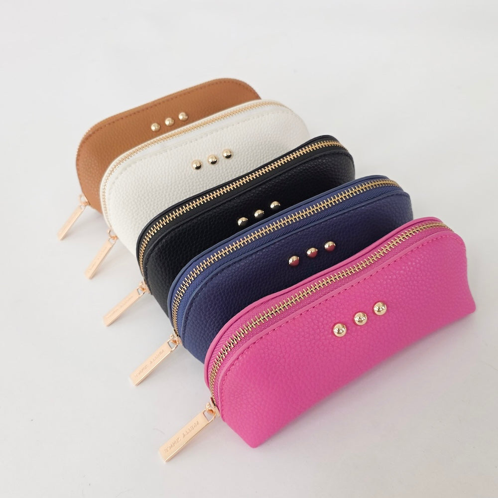 Posie Pouch-Glasses Case-Pretty Simple