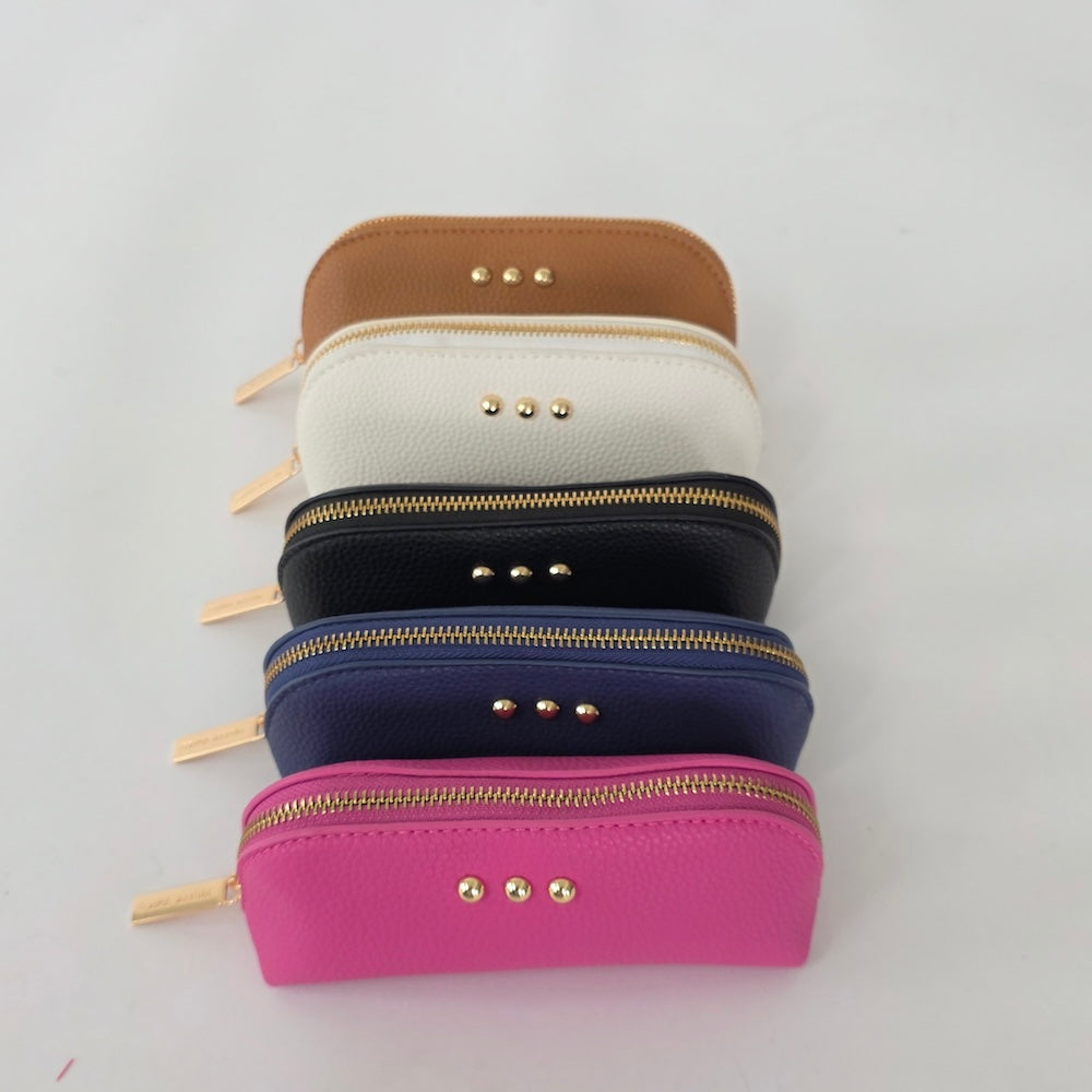Posie Pouch-Glasses Case-Pretty Simple