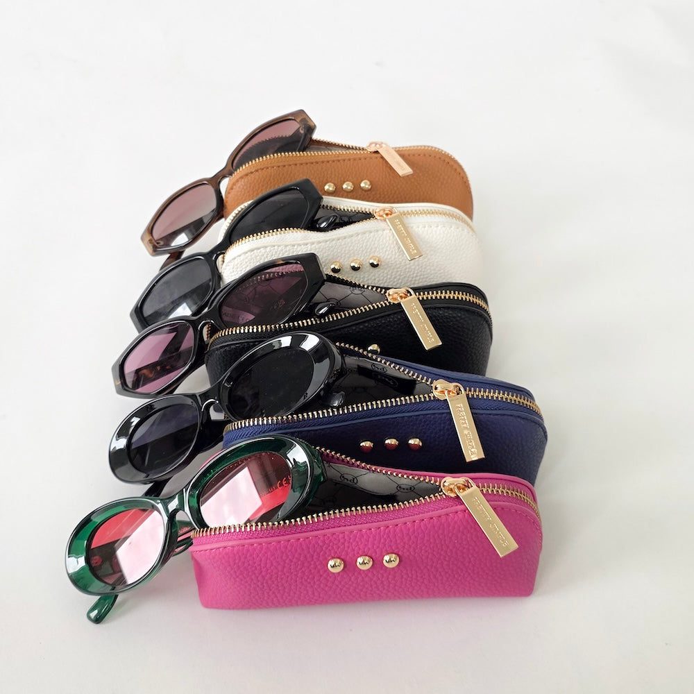 Posie Pouch-Glasses Case-Pretty Simple