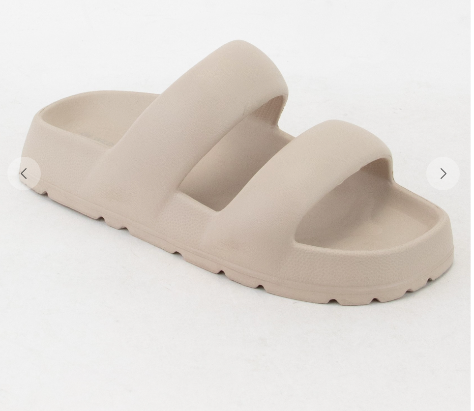 Slides | Beige