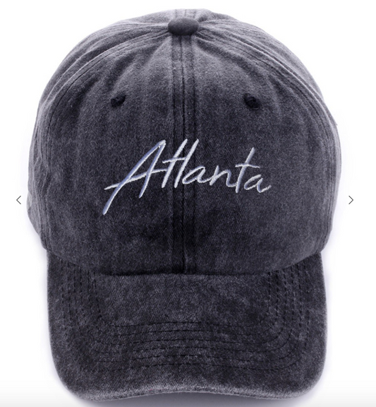 Atlanta Hat
