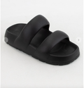 Slides | Black FINAL SALE