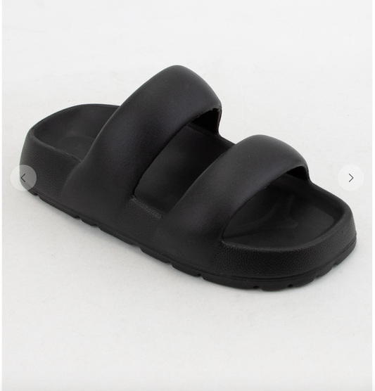 Slides | Black