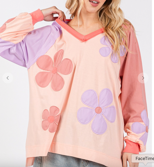 Rhett Daisy Top