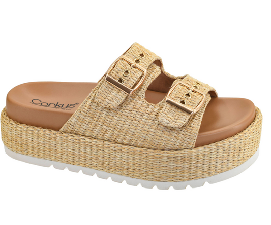 Corky's No Filter Sandals
