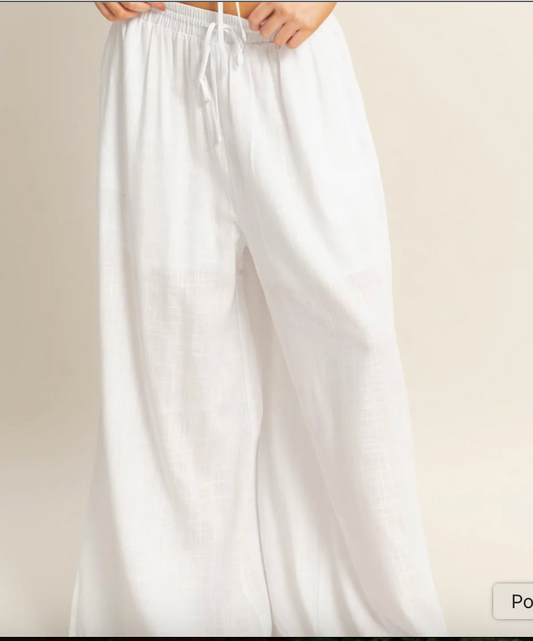 *PRE-ORDER* Anson Pants