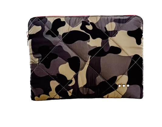 Palmer Puffer Laptop Sleeve