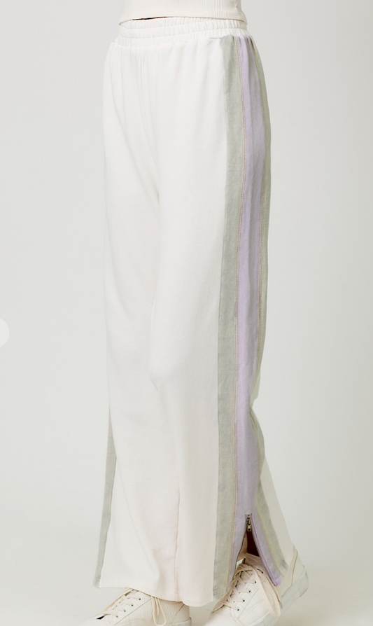 Elli Terry Pants