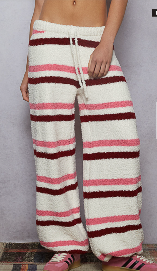 Hepburn Pants