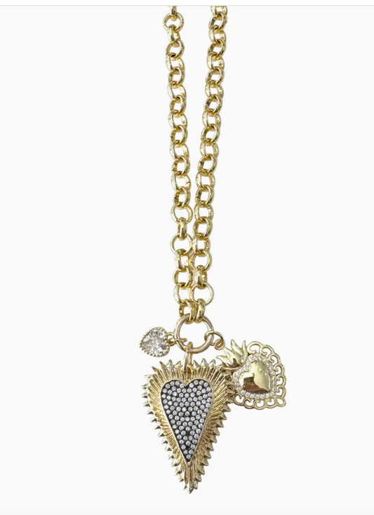 Shiloh Necklace