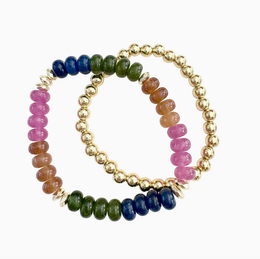Jamie Bracelet Set