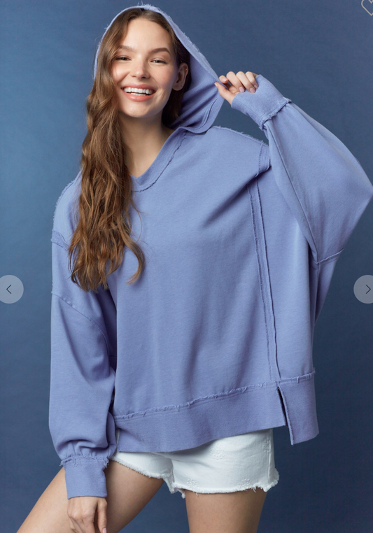 Serena Hoodie