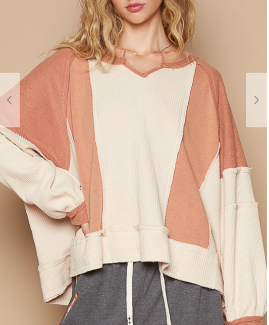 Lateral Thermal Top