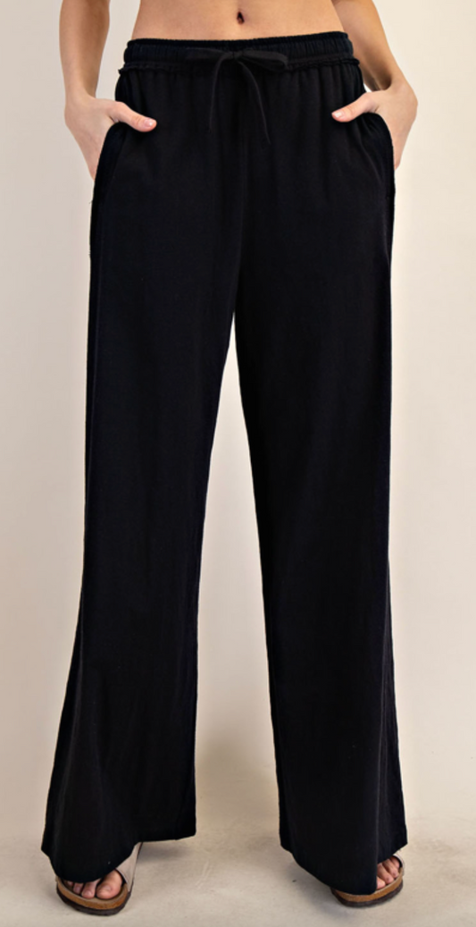 Define Pants | Black