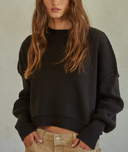 Leda Sweater