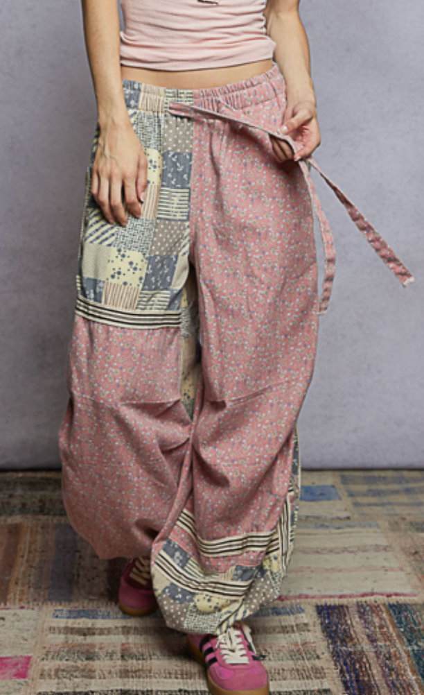 Gypsy Grove Joggers