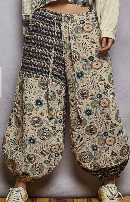 Sagewood Joggers | Navy