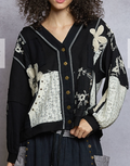 Wild Terrain Thermal Top | Black FINAL SALE