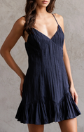 Terrain Mini Dress