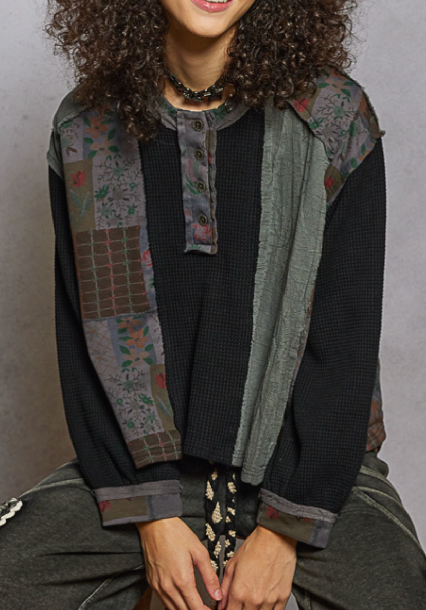 *PRE-ORDER* Karma Thermal Top