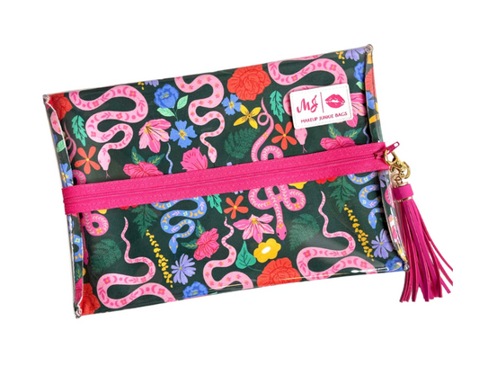 Makeup Junkie Bag | Reputation