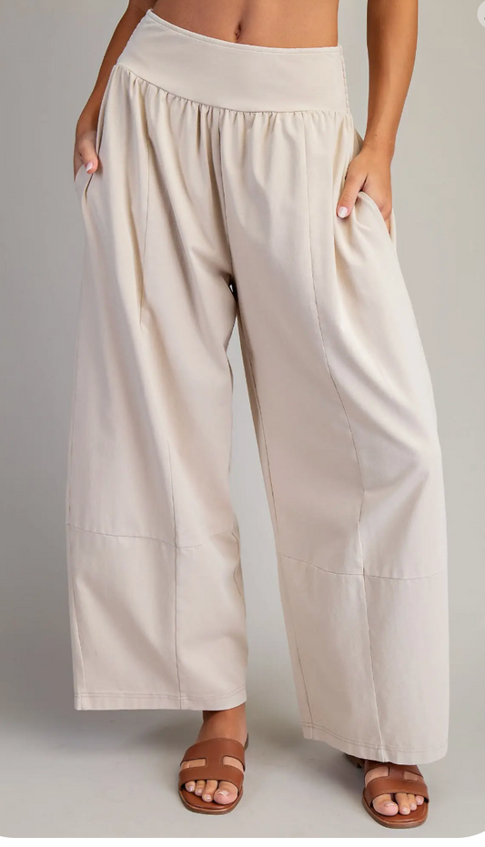 Redefined Pants | Bone
