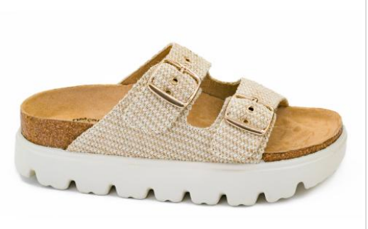 Corkys Rumor Has It Sandal