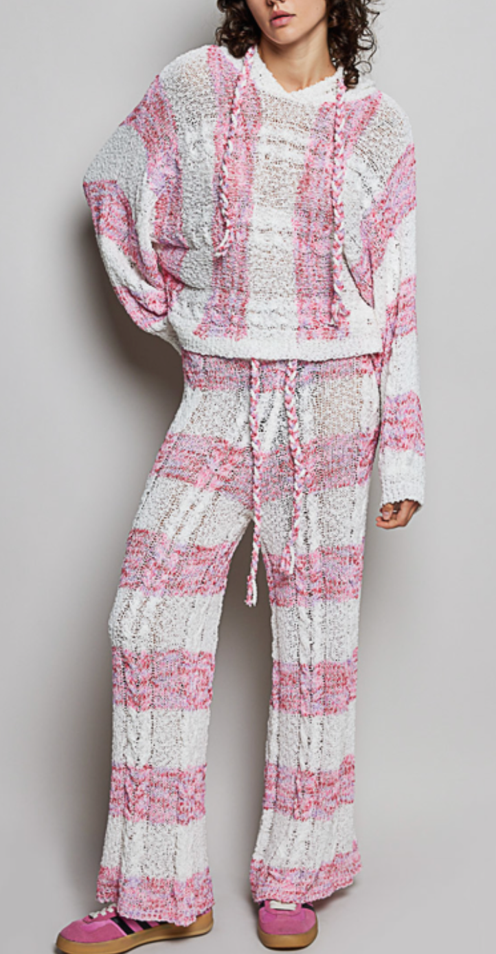 Lovely Bouquet Pants