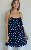 Lulu Mini Dress