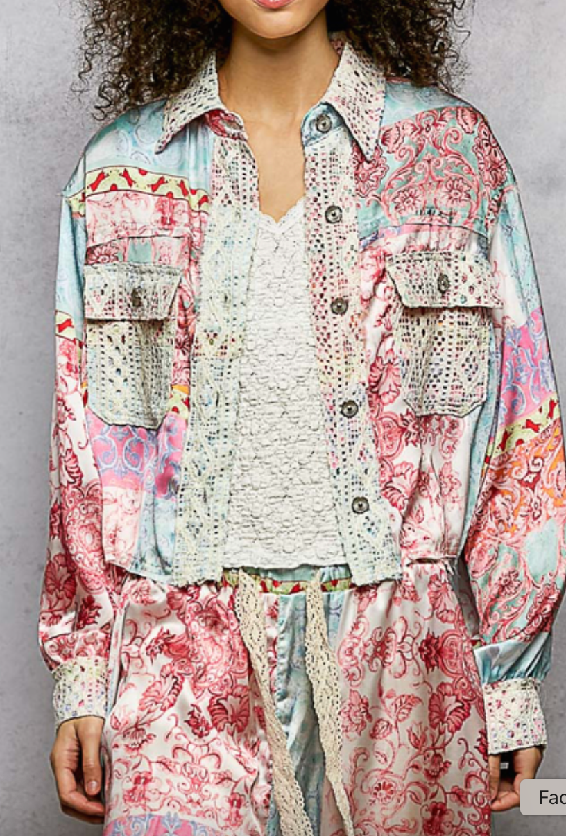 Golden Coast Top