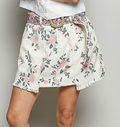 Mount Pleasant Skirt