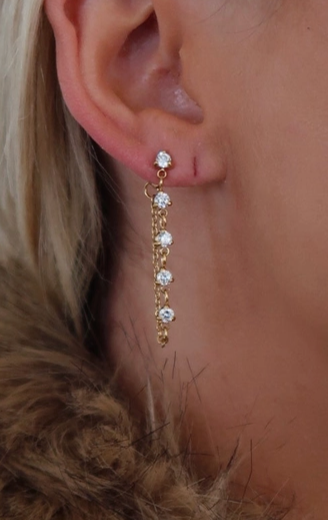 Lola Earrings