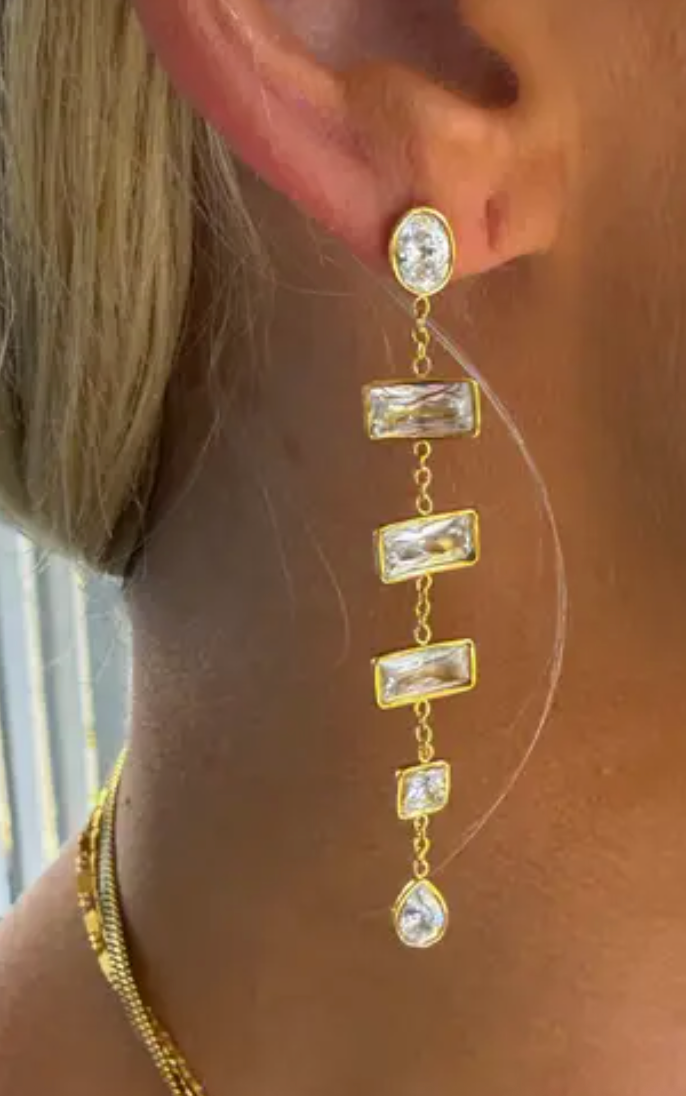 Layla Earrings