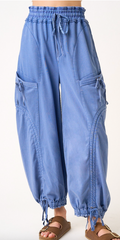 *PRE-ORDER* Heritage French Terry Pants